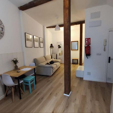 Acogedor Estudio En El Centro سانتاندر المظهر الخارجي الصورة