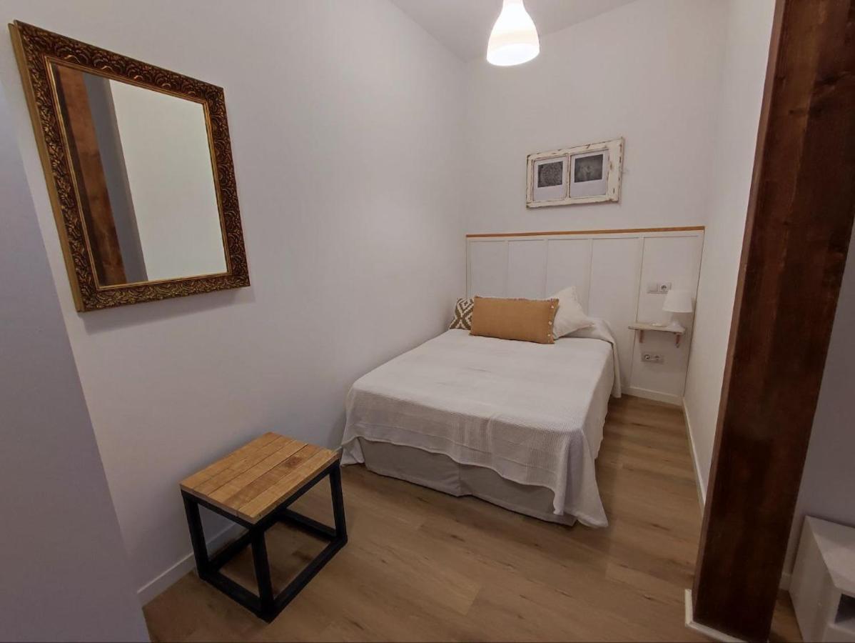 Acogedor Estudio En El Centro سانتاندر المظهر الخارجي الصورة