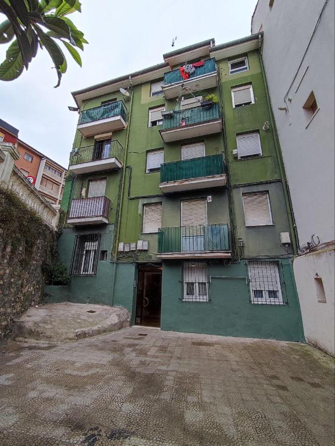 Acogedor Estudio En El Centro سانتاندر المظهر الخارجي الصورة